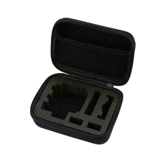 Camera Carrying Hard Protective Bag Slim Waterproof Storage Travel Case Box for GoPro Hero 8/7/5 Camera