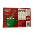thumbnail image 2 of Chocolate Stirring Spoons Milk Chocolate Melt Away Coffee or Cocoa 5 Spoons; Set of 2 box (10 Spoons), 2 of 2