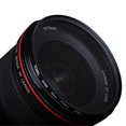 thumbnail image 4 of 67Mm 6 point Star Filter 4 6 8 Piont Fro 40.5 To 82mm For Camera, 4 of 5