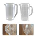 thumbnail image 4 of Pitchers Pots Pitcher Jugs with Lids for Cold Water Tea Juice Beverage, 4 of 4