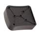 thumbnail image 1 of Caja de Seguridad para Llaves Montada en la Pared Caja de Seguridad de Combinación Impermeable de 4 Dígitos con Capacidad para 5 Llaves Caja de Seguridad para Almacenamiento ANGGREK  Otros, 1 of 8