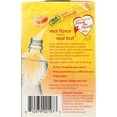 thumbnail image 3 of True Citrus Water Enhancer Lemon Peach 10 ct 1.06 oz (Pack of 12), 3 of 3