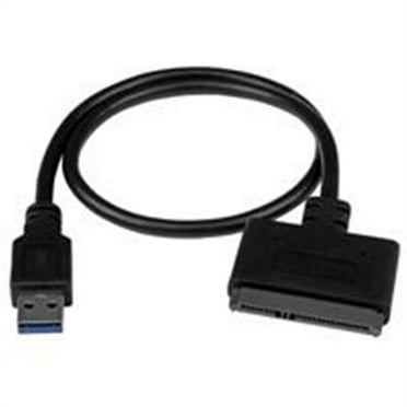 USB 3.1 Adapter Cable for 2.5 in. SATA Drives