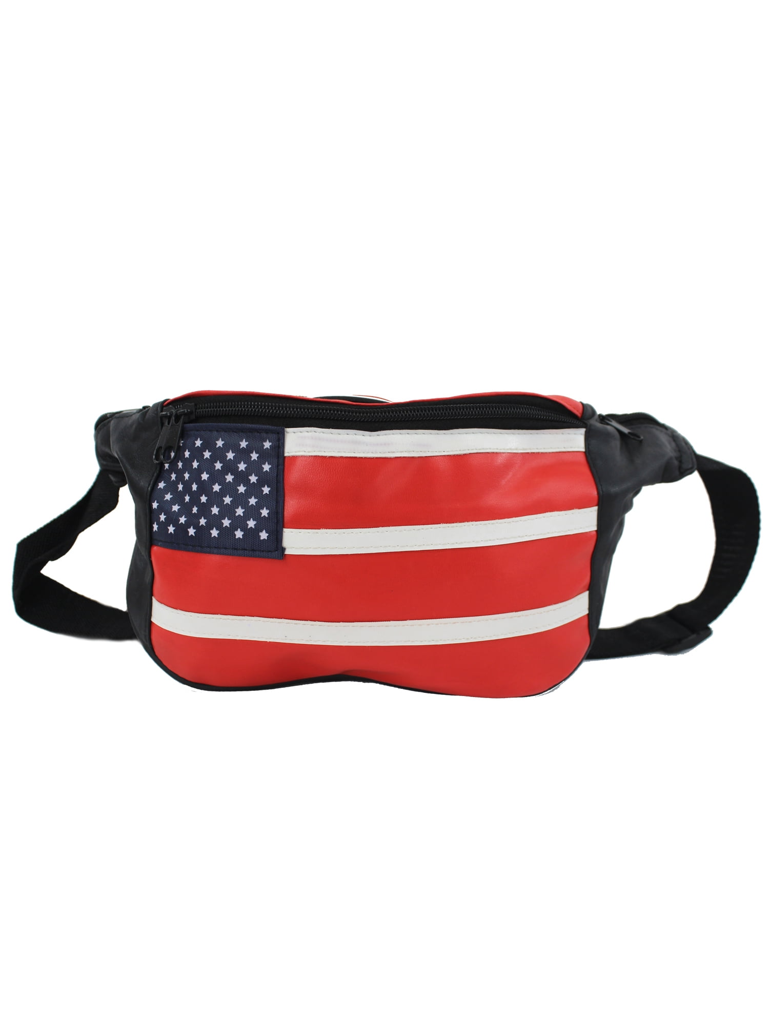 American bum bag Clearance