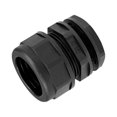 thumbnail image 4 of Uxcell G1/2 AD21.2 Conector de cable ajustable a prueba de agua para tubo corrugado, 4 of 5