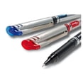 thumbnail image 4 of 3 Boligrafos Pentel Energel Tinta Roja, Azul y Negra Gel Líquida 0.7 Mm, 4 of 5