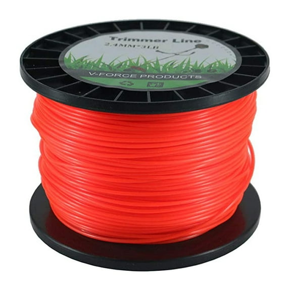 50m for STIHL 2.4mm ROUND Brushcutter Strimmer Trimmer Cord Line Wire