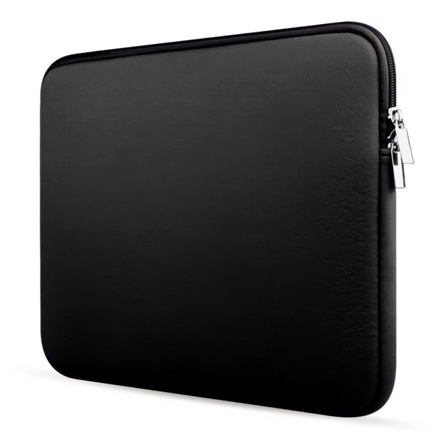 Funda de neopreno para iPad Tablet de 9 a 11 pulgadas a prueba de golpes con cierre