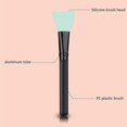thumbnail image 3 of 2 Pack Silicone Face Mask Brush, 3 of 5