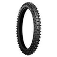 thumbnail image 2 of 80/100-21 Bridgestone Battlecross X10 Sand/Mud Terrain Front Tire, 2 of 2