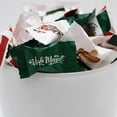 thumbnail image 4 of Mexico Peppermints 100 Count – Sweet Mexican Mint Candy - Authentic Individually Wrapped Mexican Mints for Parties, Stocking Stuffers, Holidays, and Celebrations, 4 of 5