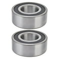 thumbnail image 2 of Industrial Supplies, Appearance Inspection Exquisite Workmanship Double Row Ball Bearing Smoothly Appearance  For Planetary Reducer For Cycloid Reducer, 2 of 8