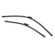 thumbnail image 5 of Escobillas De Limpiaparabrisas, Limpiaparabrisas Delantero Cepillado Rápido Detección Inteligente 26 Pulgadas Y 19 Pulgadas Anti Envejecimiento Para El Modelo 3, 5 of 7