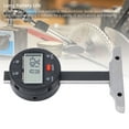 thumbnail image 4 of Depth Measuring Tool, Depth Gauge Portable 0-50.8mm/0-2in  for Industry, 4 of 7