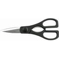 thumbnail image 1 of Magna Black 1PC Kitchen Shear, 1 of 2