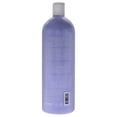 thumbnail image 2 of Rusk Deepshine PlatinumX Conditioner 33.8 Oz, 2 of 2