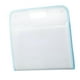 thumbnail image 5 of Carpeta de archivos portátil A4, bolsa para documentos, impermeable, clasificación, prueba de utilidad Azul, 5 of 9