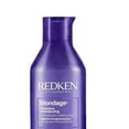 thumbnail image 4 of Redken Color Extend Blondage Shampoo & Conditioner Set for Blonde Hair 10.1 oz Each, 4 of 5