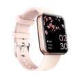thumbnail image 3 of Smartwatch de moda Reloj inteligente de 1,9 pulgadas Monitoreo de glucosa en sangre Rastreador de ejercicios FLhrweasw  Nuevo, 3 of 9
