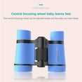 thumbnail image 6 of Toy Binoculars for Kids Party Favors,Kids Binoculars Ages 3-7 Years Old,Portable 4 Magnification Lens Binoculars for Kids,Gifts for childrens Binoculars, 6 of 6