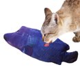 thumbnail image 1 of 11.81in Moving Cat Toy Electric Realistic Motion Kitten Toy Cat Interactive Toy, 1 of 10