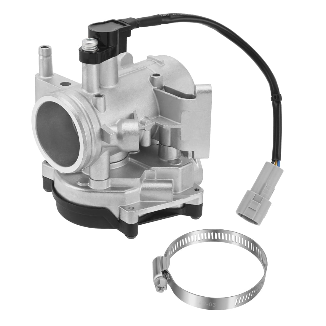 M MATI Throttle Body for Polaris Sportsman 700 800 Ranger 700 XP RZR 800 2004-2014