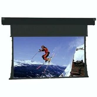 Da-Lite Tensioned Horizon Electrol Projection Screen