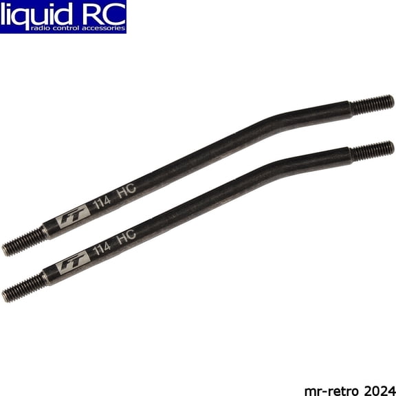 Team Associated FT Enduro HC Links 114mm ASC42190 Electric Car/Truck Option Parts