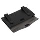 thumbnail image 3 of BYARSS Portátil de Cuero de la PU de Coches Parasol Porta Papel Toalla Cajas dispensadoras servilleta de Papel for SUV Camión, 3 of 5