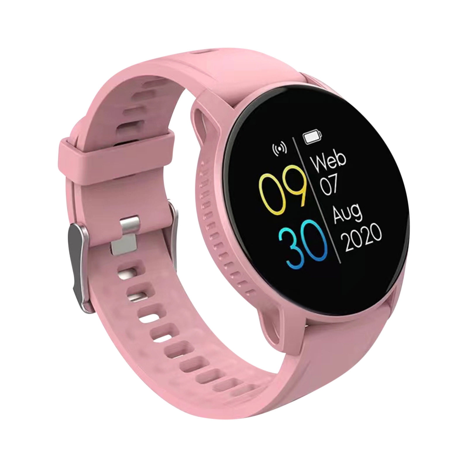 Clearance Electronics Accessories Supplies W9 Bluetooth Smart Watch Trendy Smart Sports Watches Slim Design Waterproof For Ios Android Phone Je6585 Walmart