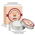 thumbnail image 3 of Pet Tear Stain Remover Balm - 1 oz (30g) Natural, Plant-Based Eye Care for Dogs and Cats - Gently Cleanses and Restores Sparkling Eyes, 3 of 9
