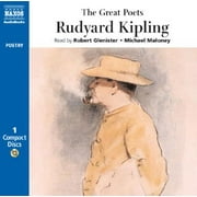 Great Poets - Rudyard Kipling