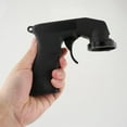 thumbnail image 6 of AMLESO Can Spray Paint Handle Handle Car Styling Durable Repair Tool Painting Tool Spray Paint Handle Handle black, 6 of 10