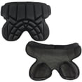 thumbnail image 4 of Niños Protección 3D Cadera EVA Pantalones cortos acolchados para esquí Patinaje Snowboard METRO shamjiam Pantalones cortos protectores de cadera con almohadilla 3D, 4 of 9