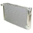 thumbnail image 2 of Howe Racing Enterprises 342A-18 19 x 26 in. Radiator Chevy, 1.5 in., 2 of 3