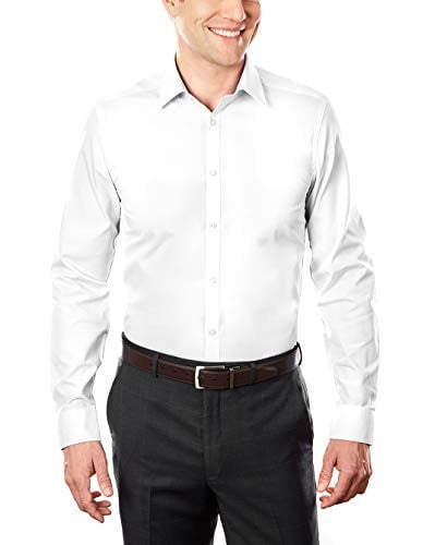arrow poplin dress shirt