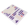 thumbnail image 3 of Teclas, Teclas PBT 128 Teclas Teclas PBT Teclas Logre Más, 3 of 9