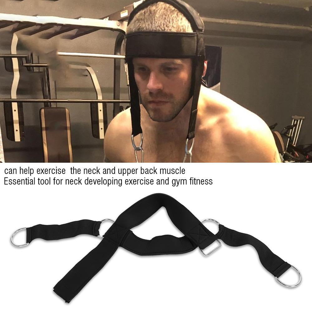 neck weight belt