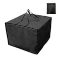 thumbnail image 1 of Bolsa de almacenamiento de viaje grande yeacher plegable reutilizable resistente al agua, 1 of 8