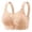 Light Pink, variant on 2 Pack Womens Bras Underwire One Smooth U Light Convertible Bras