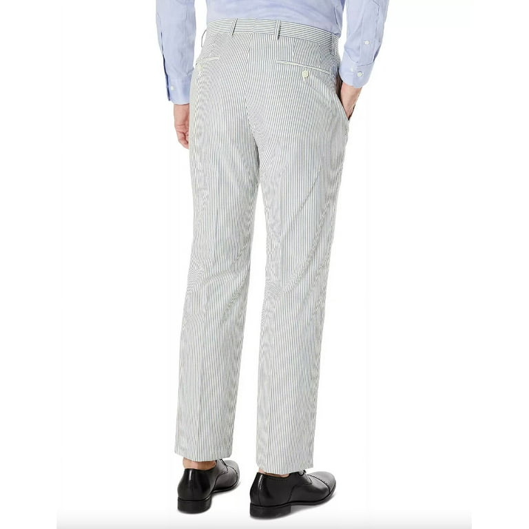 Lauren Ralph Lauren Mens Edgewood Seersucker Classic Fit Suit Pants Walmart