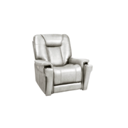 Barcalounger Sanibel Power Recliner w/Power Head Rest & Power Lumbar (Lay Flat)