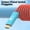 blue and red, variant on DOONJIEY 8K Type C to Displayport Conversion Cable HDTV Adapter Support Switch TV Dock for Nintendo Switch/OLED, Steam Deck,ASUS,Surface