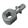 thumbnail image 1 of Contrapeso de martillo de pedal de batería perfecl para kits de batería, 1 of 8