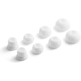 thumbnail image 1 of Almohadillas de silicona de repuesto para Powerbeats 2 3 Wireless, 1 of 8