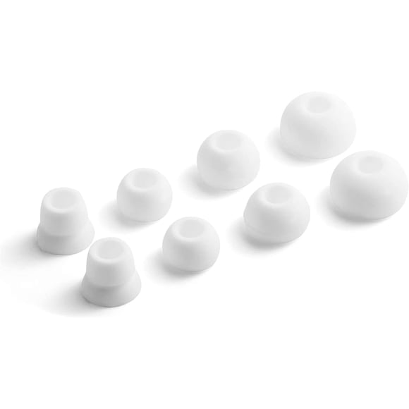 Almohadillas de silicona de repuesto para Powerbeats 2 3 Wireless