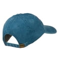 thumbnail image 4 of Champion Auto Racing Embroidered Washed Cap - Navy OSFM, 4 of 5