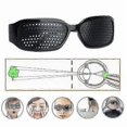thumbnail image 4 of Pinhole Eyeglasses for Vision Improvement and Eye Training, 4 of 5