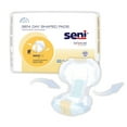 thumbnail image 3 of Seni Unisex Incontinence Liner Breathable 25" L S-UN10-PS1, 21, 10 Ct, 3 of 7