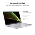 thumbnail image 3 of Laptop Acer Acer Swift 3 AMD Ryzen 7 5700U 8GB RAM 512GB SSD, 3 of 4